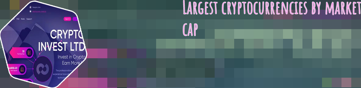 Best crypto to invest in