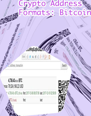 Bitcoin adress