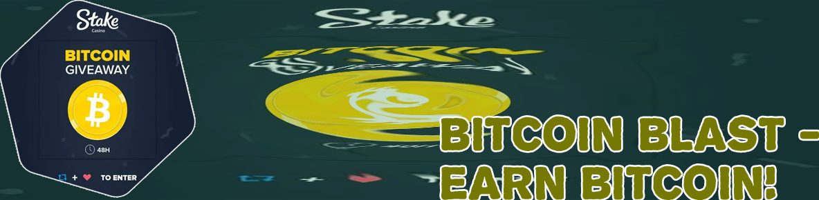 Bitcoin game