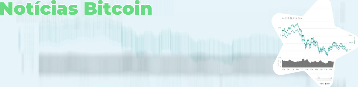 Bitcoin grafico