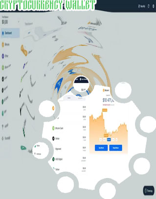 Bitcoin wallet online