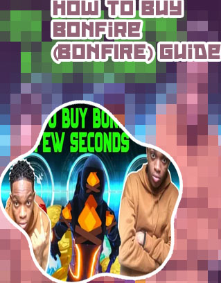 Bonfire where to buy crypto
