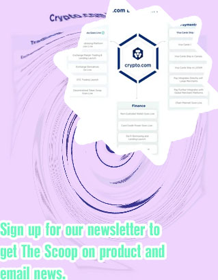 Contact cryptocom email