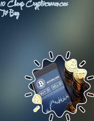 Cost of cryptocurrency