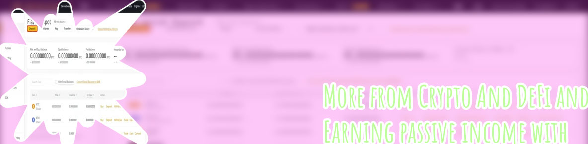 Crypto com fiat wallet