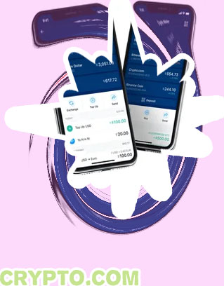 Crypto com safe to use