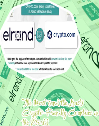 Crypto com supported countries
