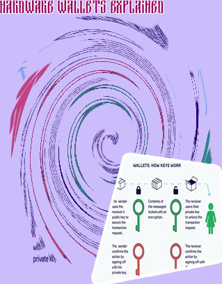 Crypto wallet explained