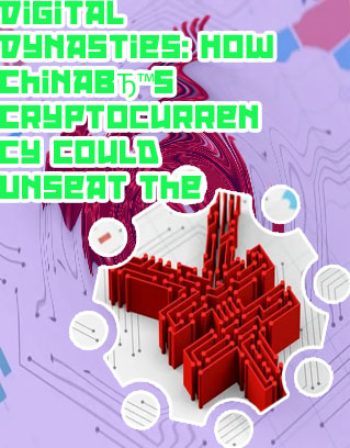 Crypto yuan