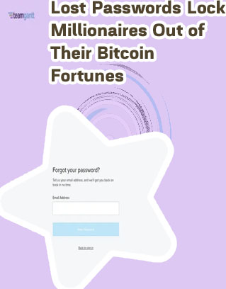 Cryptocom forgot password