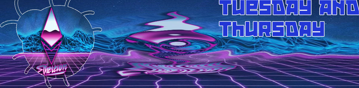 Etherium future