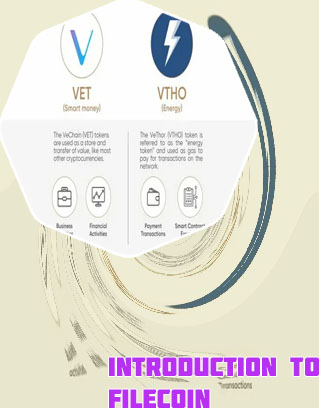 Fil cryptocurrency