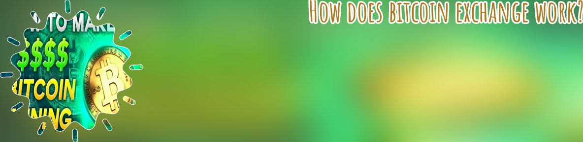 How does bitcoin make money