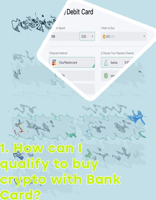 How to buy crypto on kucoin with credit card
