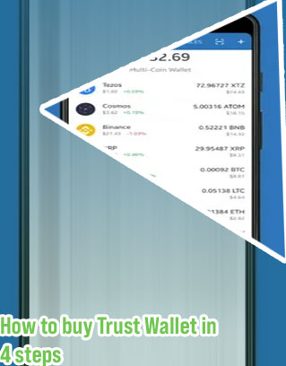 How to buy ethereum coin in trust wallet