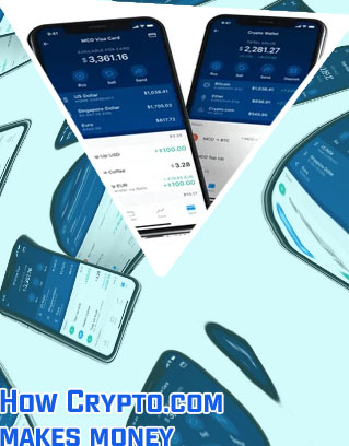 How to deposit money from crypto com