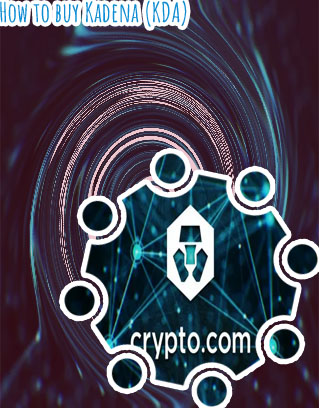 Kadena cryptocom