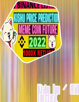 Kishu inu crypto price
