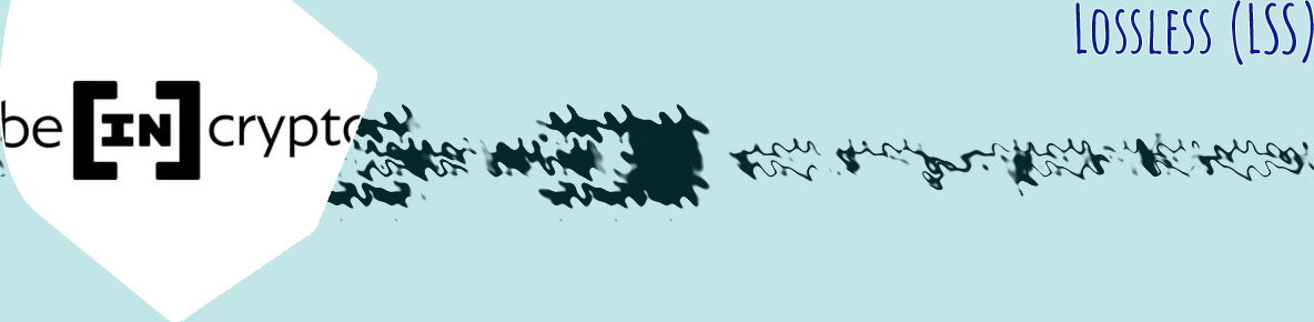 Lossless crypto