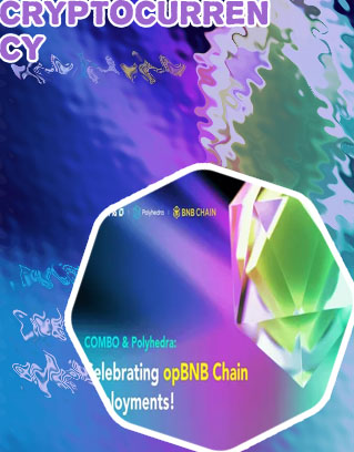 Memo crypto wonderland