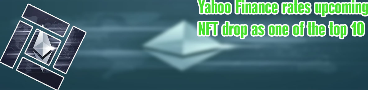 Upcoming ethereum nft drops