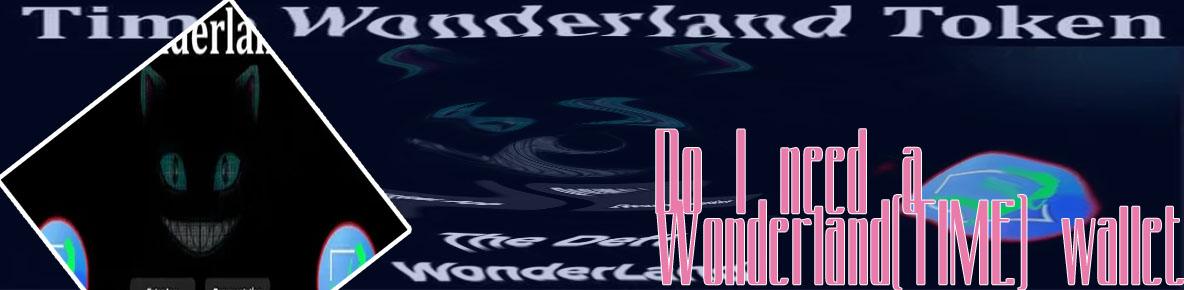Wonderland time crypto